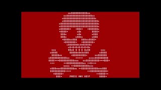 NeuShield Data Sentinel Blocks NotPetya