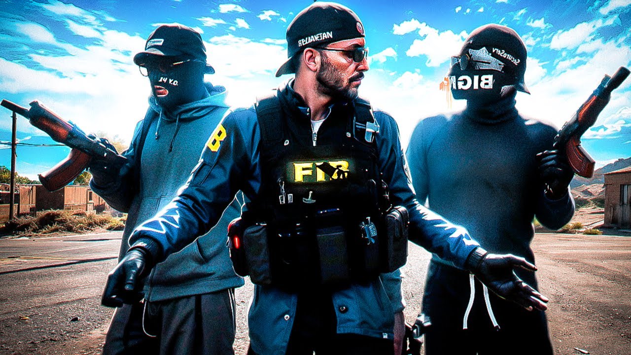 ВЫВЕЛ НАГЛУЮ СЕМЬЮ НА ЭМОЦИИ В ГТА 5 РП / MAJESTIC RP