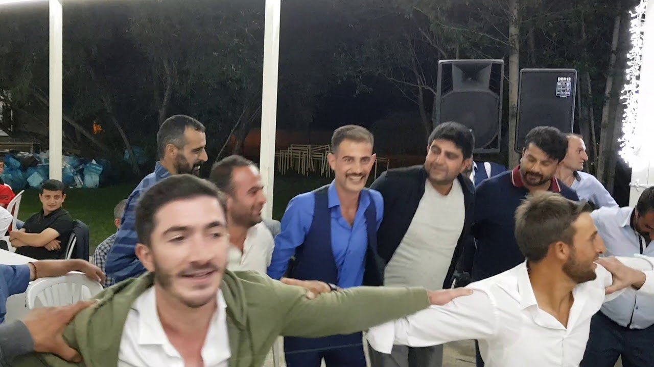 Erzurum  , Aşkale  ,Düğün