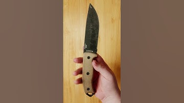 5 Awesome Fixed Blades to Check Out Today!