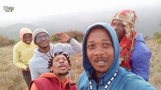 Vlog: Thokoza Gogo Gang Expanded Hikes || Inzalo Yelanga Part 2 ☀️🥁🏔️