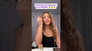 Get Ready With Me Con Shakira, Para Su Próximo Show En Cdmx