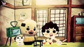 ちっちゃいおっさん作者が死去 Youtube