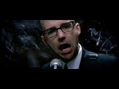 Moby - Lift Me Up