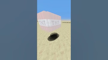 Mach 4 TNT Cannon! - Minecraft Java 1.20.4