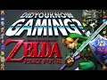 Zelda Part 4 - Did You Know Gaming? Feat. JonTron