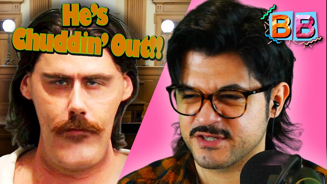 Chud Gets GunMogged - Beef Boys