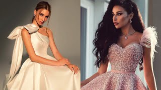 The most beautiful dresses in the world 2020