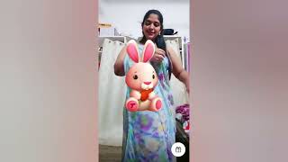 Anu Tango Live 08 Tango Live