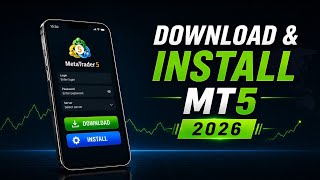  Download Latest MT5 App (2026) screenshot 5