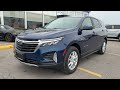 2022 Chevrolet Equinox LT AWD