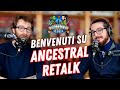 SI COMINCIA! Benvenuti su Ancestral ReTalk! - Magic the Gathering, ma FOR FUN!
