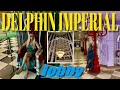 DELPHIN IMPERIAL / lobby &  main building / обзор лобби и главного здания