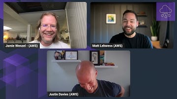 Amazon VPC Lattice - Best Practices, Migrations, and How it all Works
