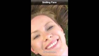 This is a journey from Eye to Universe'. The video is beautiful ani...