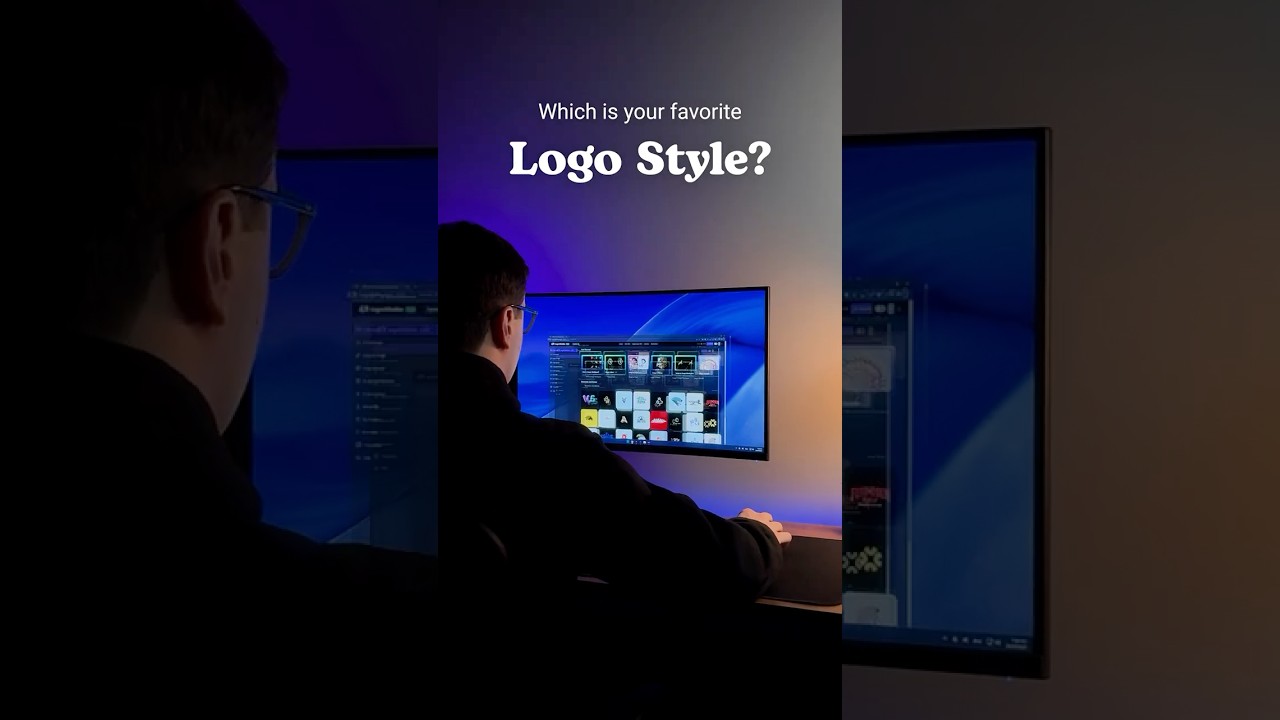 Which style catches your eye?⚡