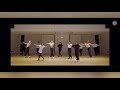 E-girls シンデレラフィット サビダンス練習用 スロー&amp;反転