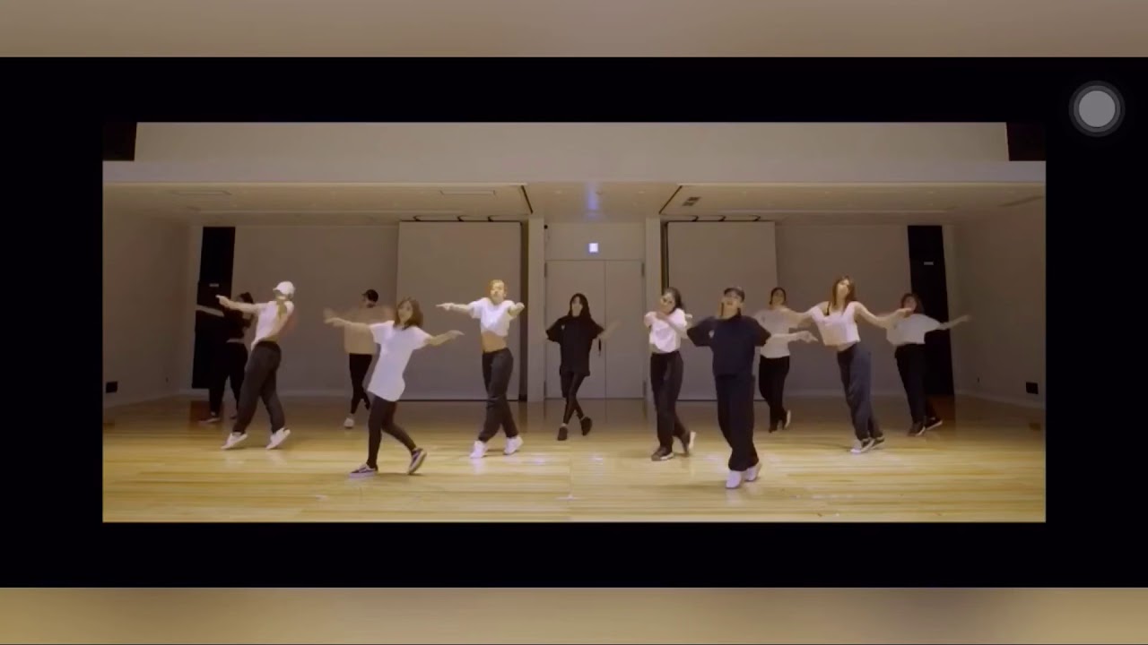 E Girls シンデレラフィット サビダンス練習用 スロー 反転 Youtube E Girls シンデレラフィット サビダンス練習用 スロー 反転 Youtube