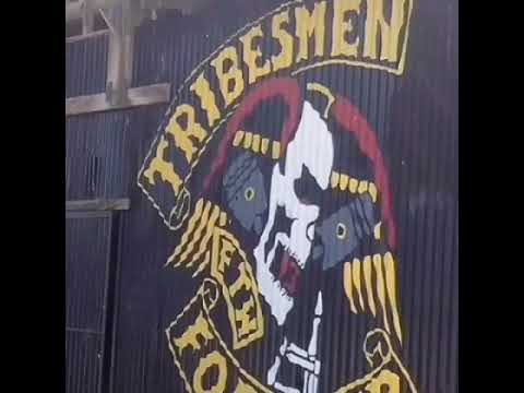 TRIBESMEN MC