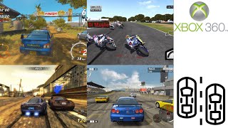 Top 30 Best Racing Games for XBOX 360 [Recommended] screenshot 2