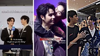 [TikTok] SatangWinny #7| có người lại si mê Winny nữa òi bà con ơi😂