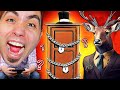 IL GIOCO UFFICIALE DI SIGNOR CERVO! SCOPRO IL SEGRETO del GIOCO DI TIKTOK