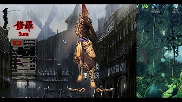 Metin2 CZ TUTORIAL ERROR LOG