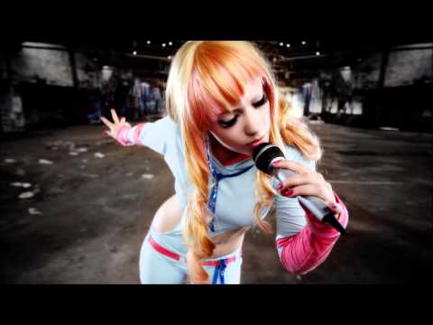 ★androp★Voice(キー＋４)★Cover by 1065
