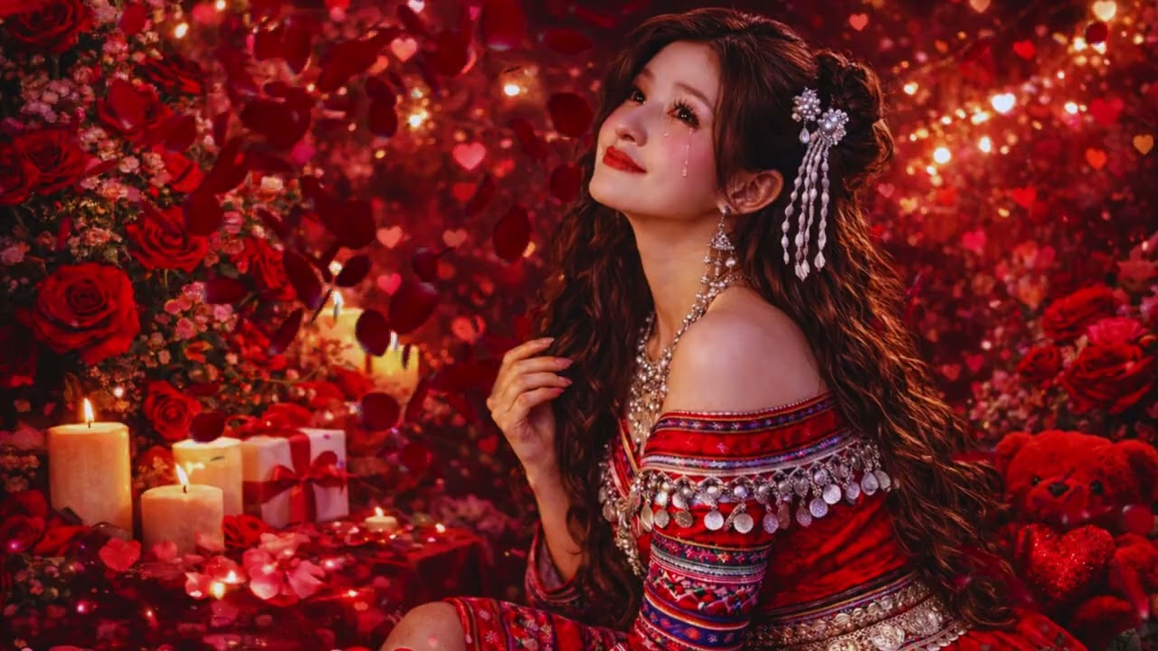 Valentine Kua Muag Poob | Hmoob Sad Cover 2026