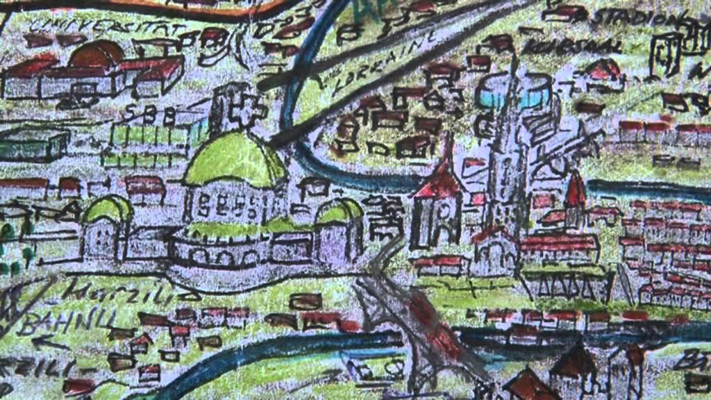 Polo Hofer es Saftigs Müntschi uf die guete zyte ross'n roll