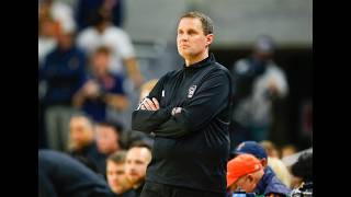 Will Wade's Surprising Return to LSU: A New Chapter in College Basketball