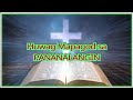 HUWAG MAPAGOD SA PANANALANGIN!  Ang Mabuting Balita at Homaliya Ika 29 linggo sa Karaniwang Panahon