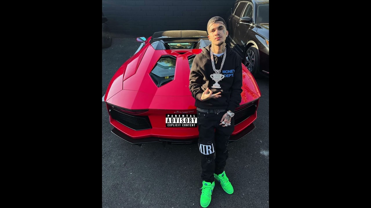 [FREE FOR PROFIT] Peysoh x Drakeo the Ruler Type Beat 2024