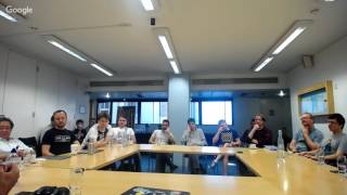 ENS Workshop, day 1: MyEtherWallet's ENS soft launch postmortem, by Taylor Monahan screenshot 4