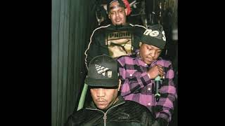 [FREE] THE LOX TYPE BEAT - "INFILTRATE"