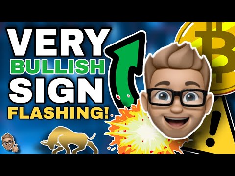 MOST BULLISH MARKET CIPHER SIGNAL