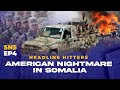 American Nightmare In Somalia - Headline Hitters 5 Ep 4