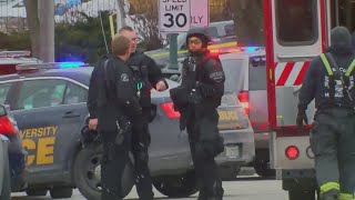 Multiple people killed by fired employee at MolsonCoors in Milwaukee