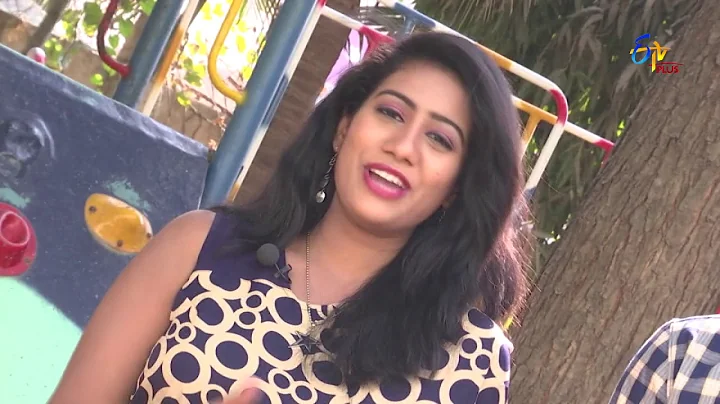 Jill Jill Jiga | 20th March 2018 | Full Episode 47...