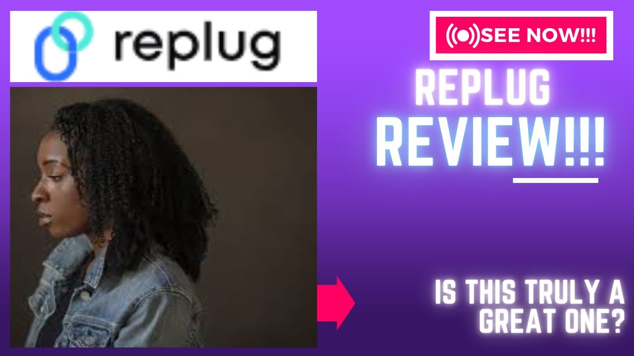 Replug Review-Is This URL Tool Truly A Great ONE Or NOT??See(Check ...