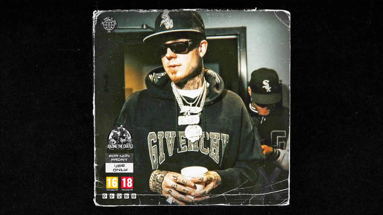 [FREE] Millyz x Berner Type Beat 2023 - Winners Anthem (Prod by RazingTheCratez)