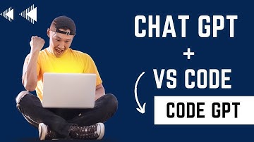 Mastering ChatGPT in VSCode: A Guide to Using the VSCode Extension Code GPT