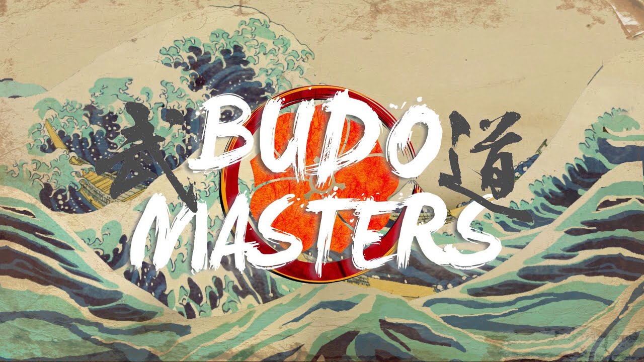 Budo Masters ~ Openning Trailer