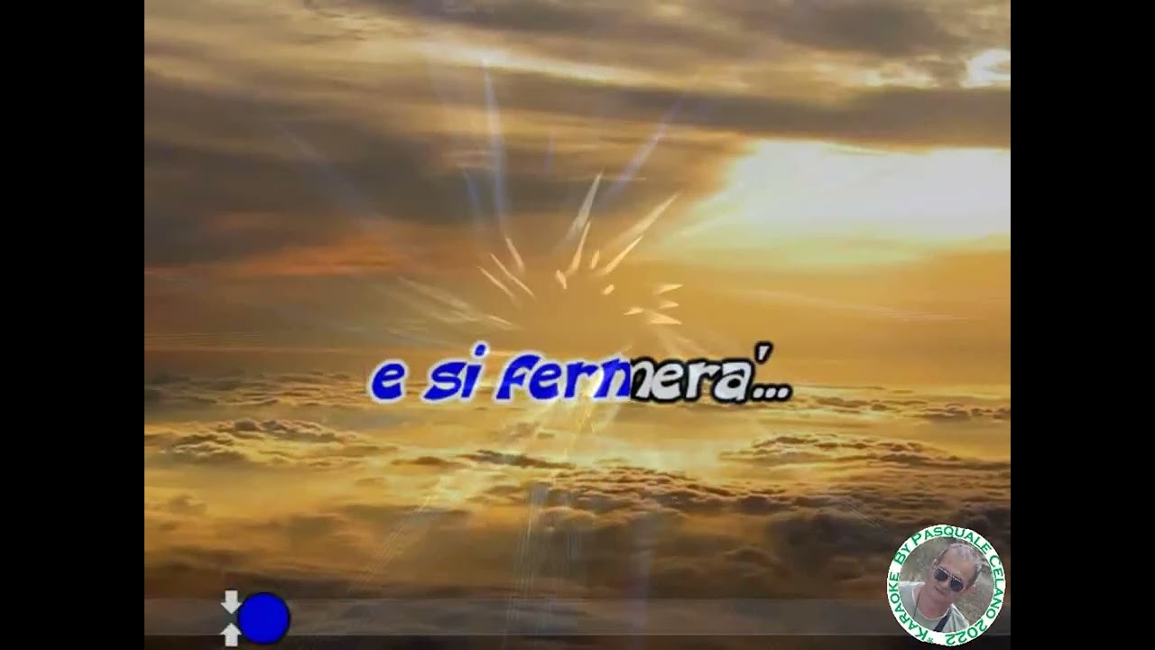 Medley 01   Vecchio frak,Il cuore e' uno zingaro,Rose rosse,La lontananza KARAOKE FAIR USE