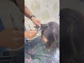 Voluminous layers haircut 3 #layer #layerup #shorthaircut #roundlayers