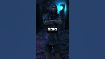 🤯 The Secret Method of Saving the Vigilant of Stendarr from Molag Bal #skyrim