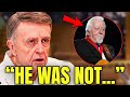 At 87, Bill Anderson Finally REVEALS The Shocking Truth About Jimmy Capps
