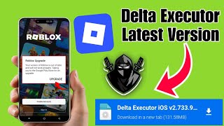 How To Fix Delta Executor & Roblox Upgrade Problem 2026 | Delta Not Working Fix!