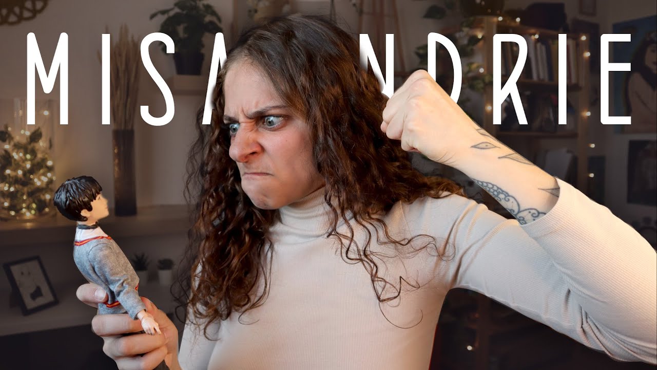 Faut-il détester les hommes ?