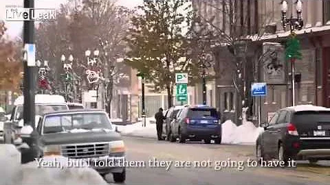 Video: Ferguson Protesters Are Right, Watch This S...